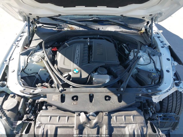 2017 BMW 640I WBA6F1C31HGT83645 Photo 9