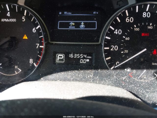 2014 NISSAN PATHFINDER 5N1AR2MN3EC693126 Photo 6