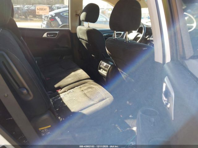 2014 NISSAN PATHFINDER 5N1AR2MN3EC693126 Photo 7