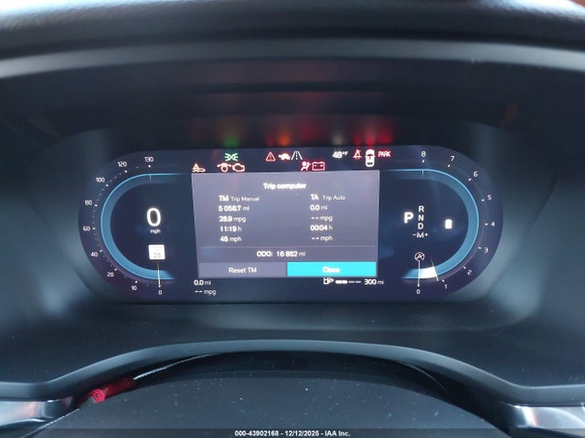 2025 VOLVO V60 CROSS COUNTRY YV4L12WK0S2149799 Photo 6