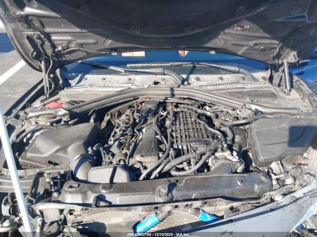 2016 BMW 340I WBA8B3G56GNT62909 Photo 9