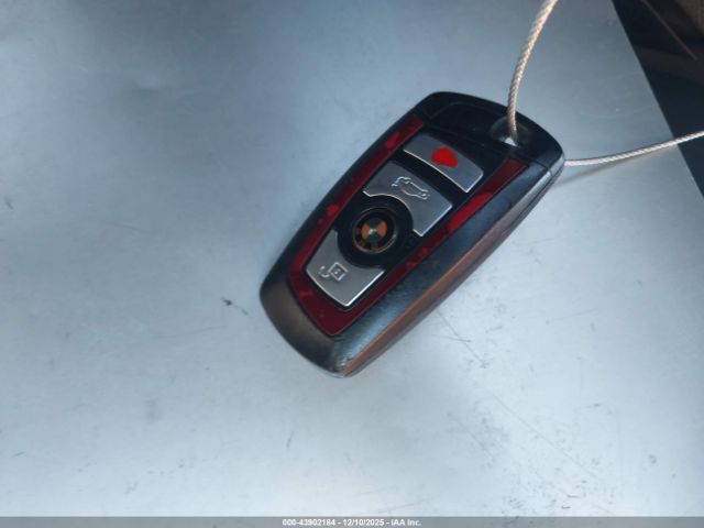 2016 BMW 340I WBA8B3G56GNT62909 Photo 10