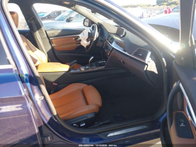 2016 BMW 340I WBA8B3G56GNT62909 Photo 4