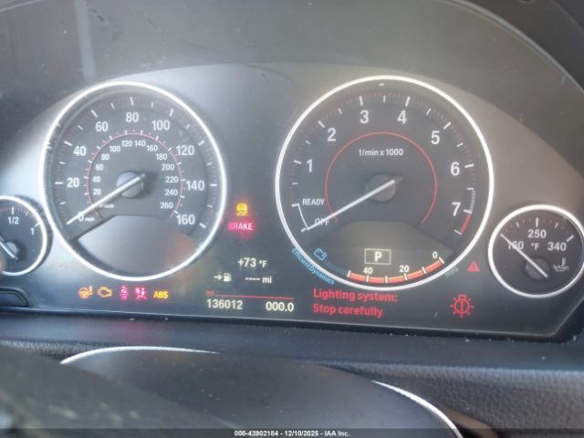 2016 BMW 340I WBA8B3G56GNT62909 Photo 6