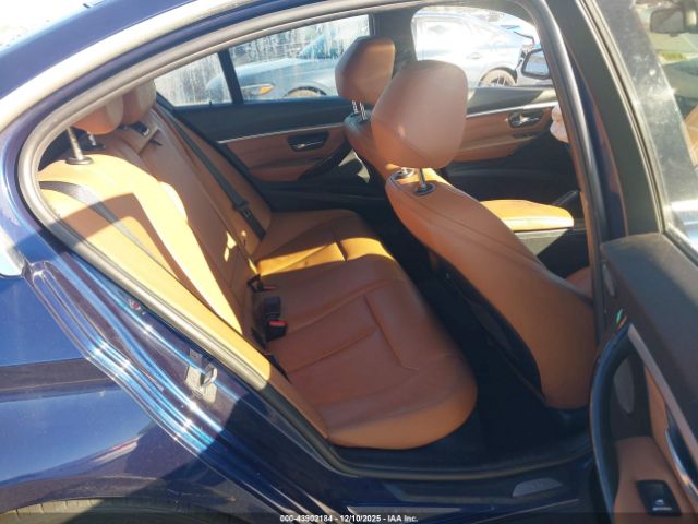 2016 BMW 340I WBA8B3G56GNT62909 Photo 7