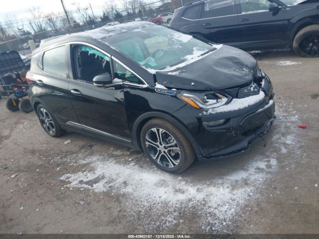 2020 CHEVROLET BOLT EV 1G1FZ6S0XL4130082