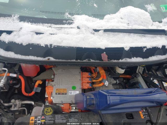 2020 CHEVROLET BOLT EV 1G1FZ6S0XL4130082 Photo 9