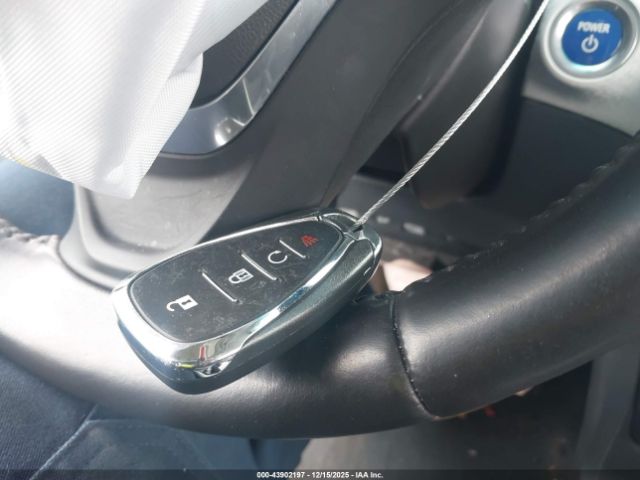 2020 CHEVROLET BOLT EV 1G1FZ6S0XL4130082 Photo 10