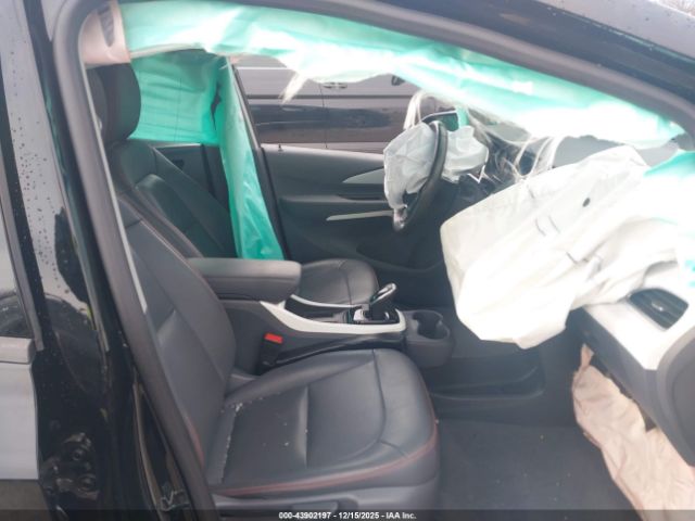 2020 CHEVROLET BOLT EV 1G1FZ6S0XL4130082 Photo 4