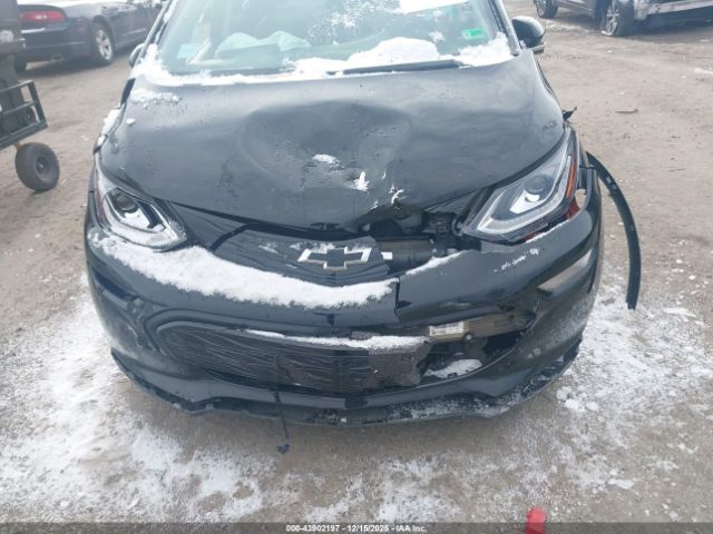 2020 CHEVROLET BOLT EV 1G1FZ6S0XL4130082 Photo 5