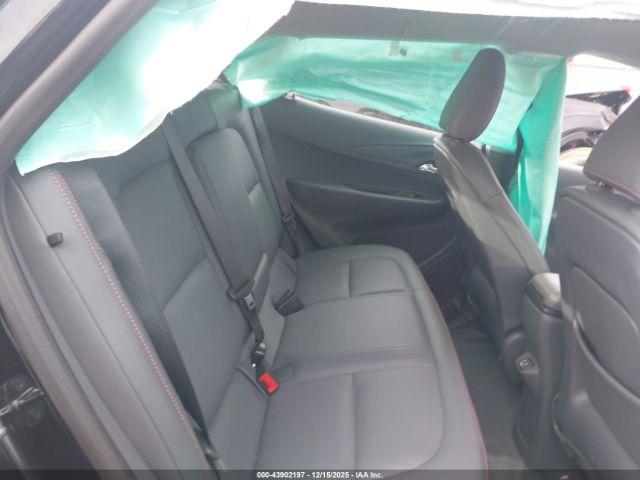 2020 CHEVROLET BOLT EV 1G1FZ6S0XL4130082 Photo 7