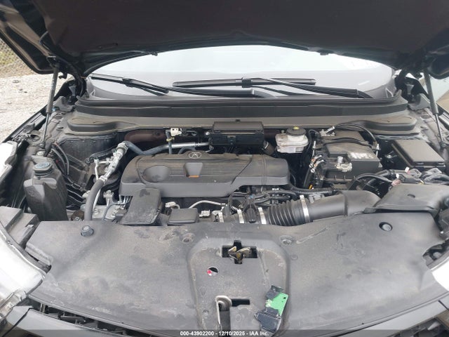 Acura Rdx A-spec Package 2024 5J8TC2H68RL033270 Image 10