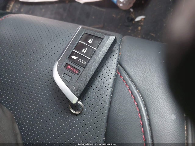 Acura Rdx A-spec Package 2024 5J8TC2H68RL033270 Image 11