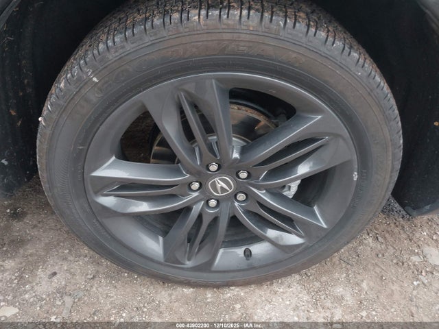 Acura Rdx A-spec Package 2024 5J8TC2H68RL033270 Image 12