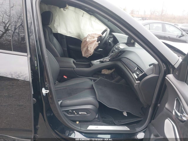 Acura Rdx A-spec Package 2024 5J8TC2H68RL033270 Image 5