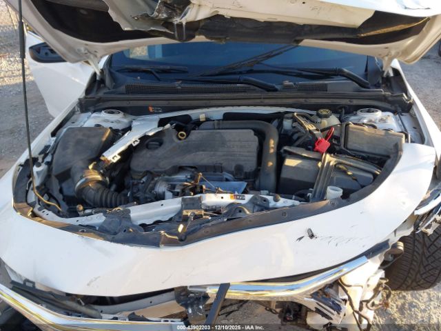 2020 CHEVROLET MALIBU 1G1ZG5ST2LF097493 Photo 9