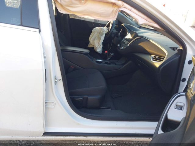 2020 CHEVROLET MALIBU 1G1ZG5ST2LF097493 Photo 4