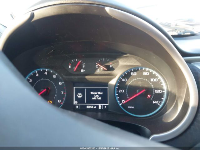 2020 CHEVROLET MALIBU 1G1ZG5ST2LF097493 Photo 6