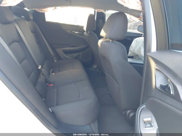 2020 CHEVROLET MALIBU 1G1ZG5ST2LF097493 Photo 7