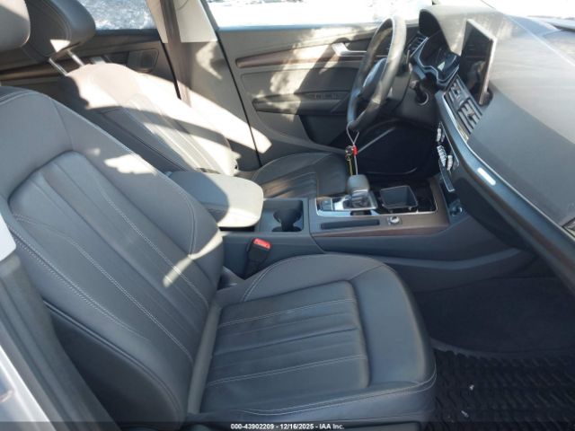 2024 AUDI Q5 WA1ABAFY9R2053101 Photo 4