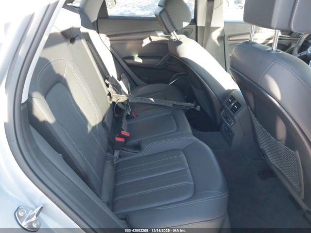 2024 AUDI Q5 WA1ABAFY9R2053101 Photo 7