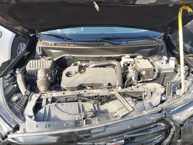 2024 GMC TERRAIN 3GKALPEG3RL207626 Photo 9