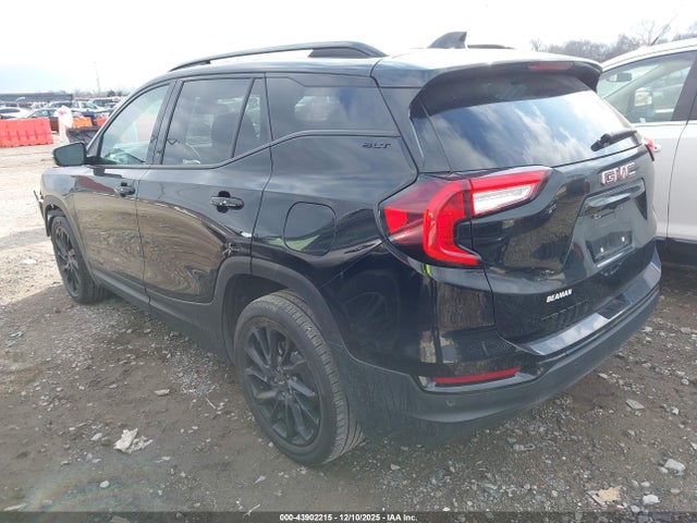 2024 GMC TERRAIN 3GKALPEG3RL207626 Photo 2