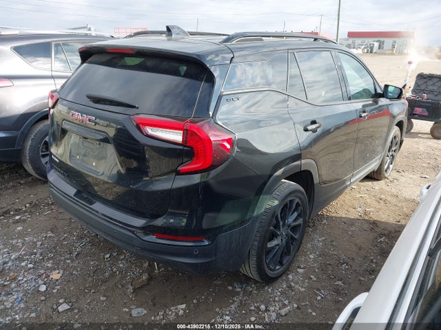 2024 GMC TERRAIN 3GKALPEG3RL207626 Photo 3