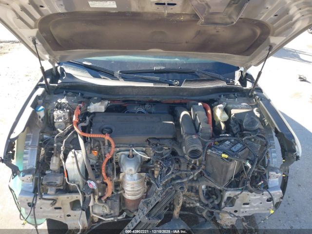 2023 HONDA CR-V HYBRID 2HKRS5H54PH707971 Photo 9