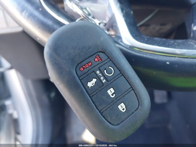 2023 HONDA CR-V HYBRID 2HKRS5H54PH707971 Photo 10