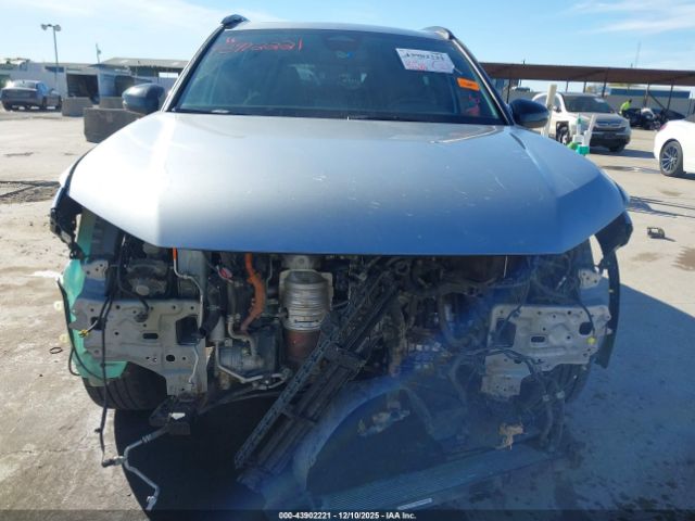 2023 HONDA CR-V HYBRID 2HKRS5H54PH707971 Photo 5