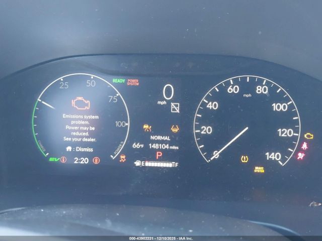 2023 HONDA CR-V HYBRID 2HKRS5H54PH707971 Photo 6