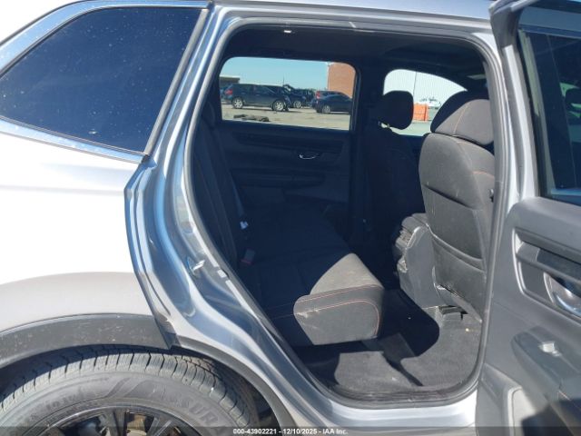2023 HONDA CR-V HYBRID 2HKRS5H54PH707971 Photo 7