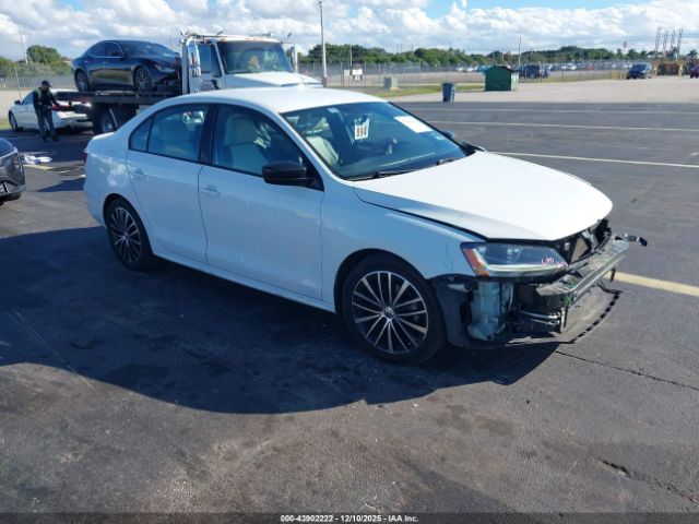 2017 VOLKSWAGEN JETTA 3VWD17AJ5HM387021