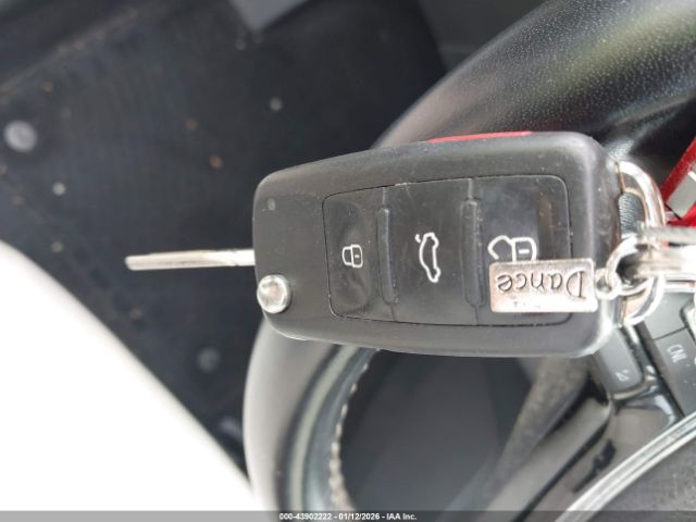 2017 VOLKSWAGEN JETTA 3VWD17AJ5HM387021 Photo 10