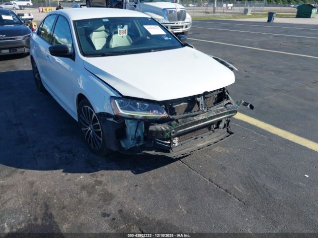 2017 VOLKSWAGEN JETTA 3VWD17AJ5HM387021 Photo 5