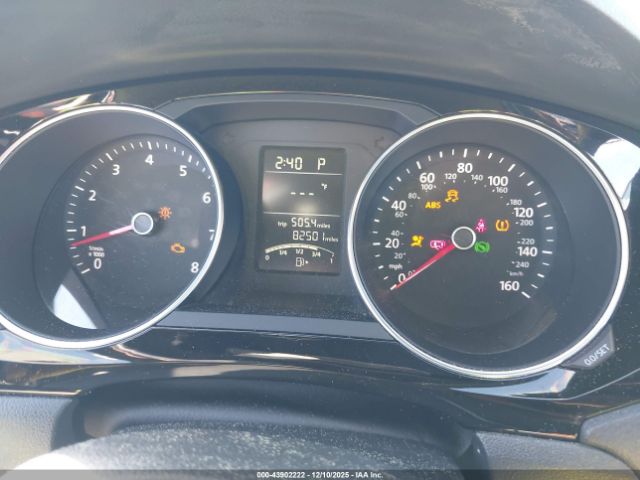 2017 VOLKSWAGEN JETTA 3VWD17AJ5HM387021 Photo 6