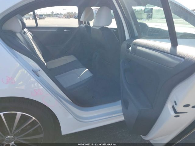 2017 VOLKSWAGEN JETTA 3VWD17AJ5HM387021 Photo 7