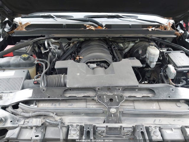 Aukcja sprzedaży 2018 Gmc Yukon Denali, vin: 1GKS2CKJ8JR105641, numer aukcji: 43902230