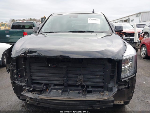 Aukcja sprzedaży 2018 Gmc Yukon Denali, vin: 1GKS2CKJ8JR105641, numer aukcji: 43902230