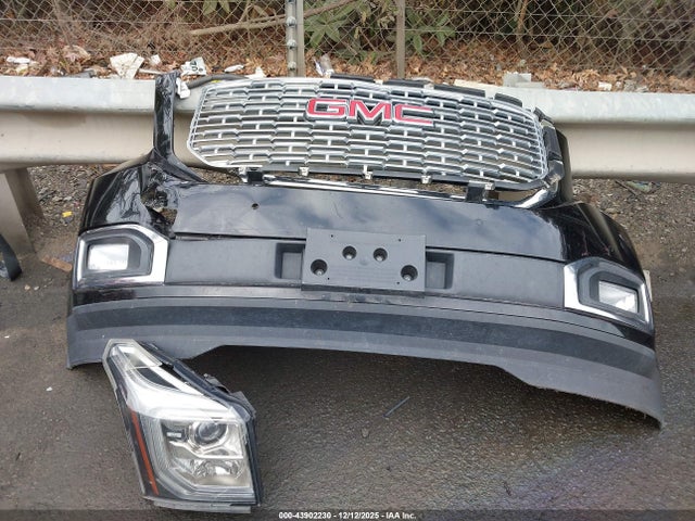 Aukcja sprzedaży 2018 Gmc Yukon Denali, vin: 1GKS2CKJ8JR105641, numer aukcji: 43902230