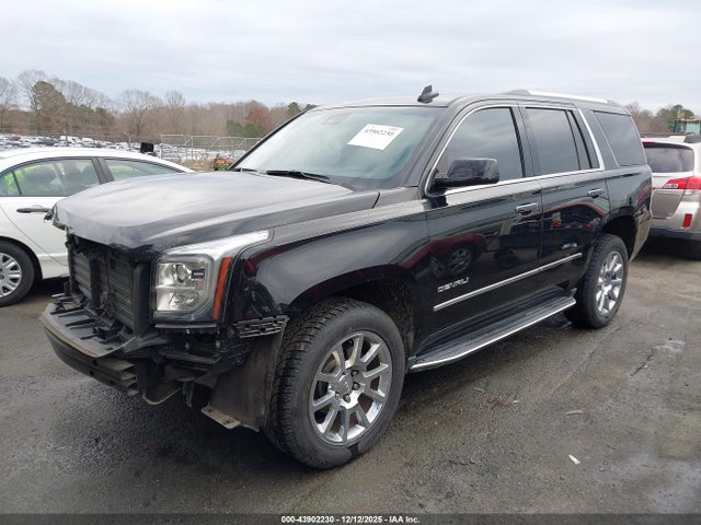 Aukcja sprzedaży 2018 Gmc Yukon Denali, vin: 1GKS2CKJ8JR105641, numer aukcji: 43902230