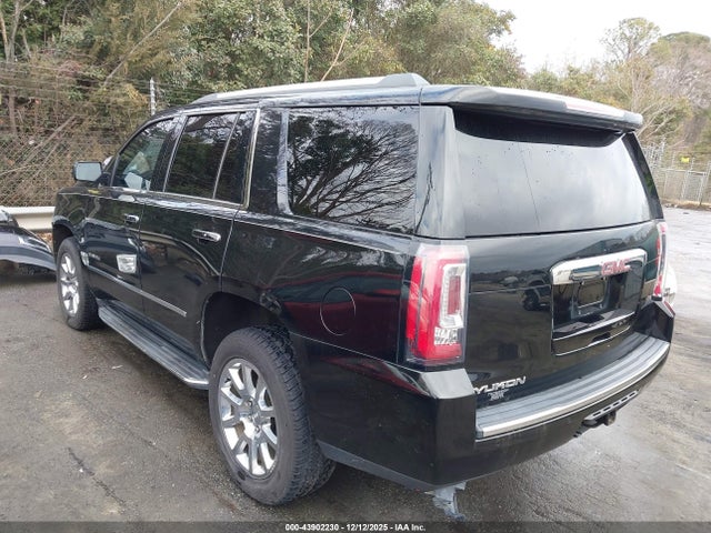 Aukcja sprzedaży 2018 Gmc Yukon Denali, vin: 1GKS2CKJ8JR105641, numer aukcji: 43902230
