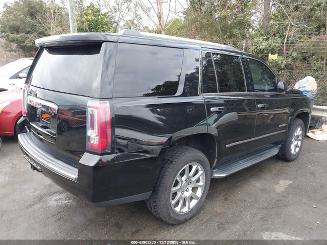 Aukcja sprzedaży 2018 Gmc Yukon Denali, vin: 1GKS2CKJ8JR105641, numer aukcji: 43902230