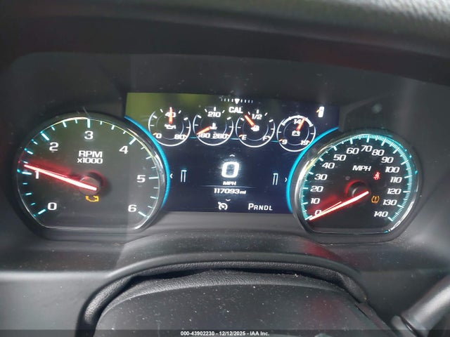 Aukcja sprzedaży 2018 Gmc Yukon Denali, vin: 1GKS2CKJ8JR105641, numer aukcji: 43902230
