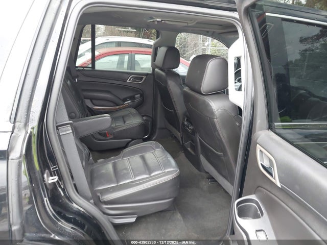 Aukcja sprzedaży 2018 Gmc Yukon Denali, vin: 1GKS2CKJ8JR105641, numer aukcji: 43902230