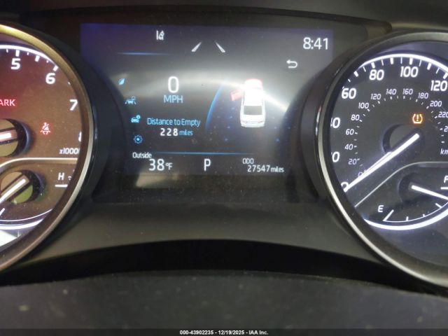 2022 TOYOTA CAMRY 4T1G11BK2NU058073 Photo 6