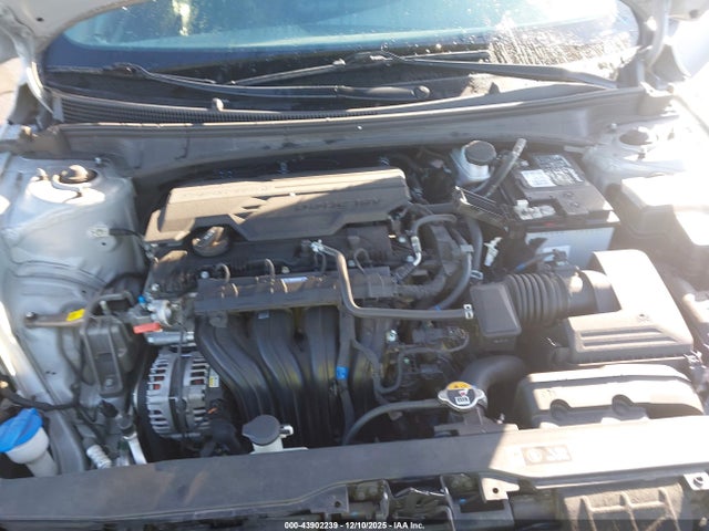 2022 HYUNDAI ELANTRA 5NPLM4AG1NH083291 Photo 9