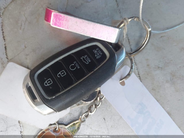 2022 HYUNDAI ELANTRA 5NPLM4AG1NH083291 Photo 10