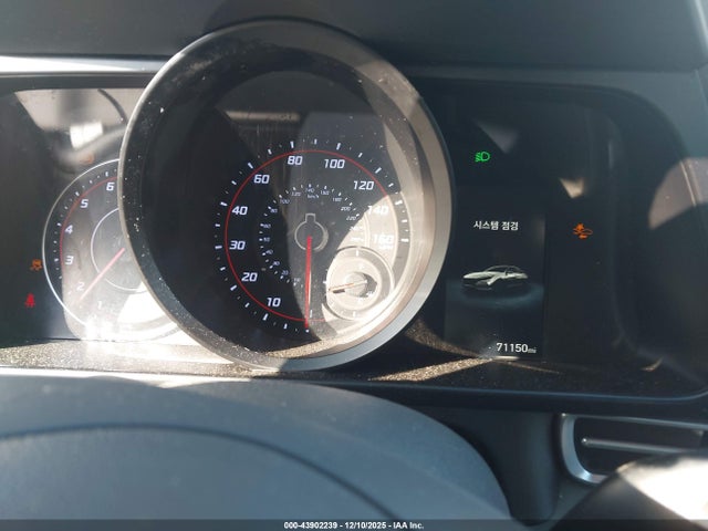 2022 HYUNDAI ELANTRA 5NPLM4AG1NH083291 Photo 6